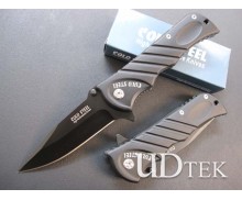 OEM Cold Steel-F17 big folding knife UD49308